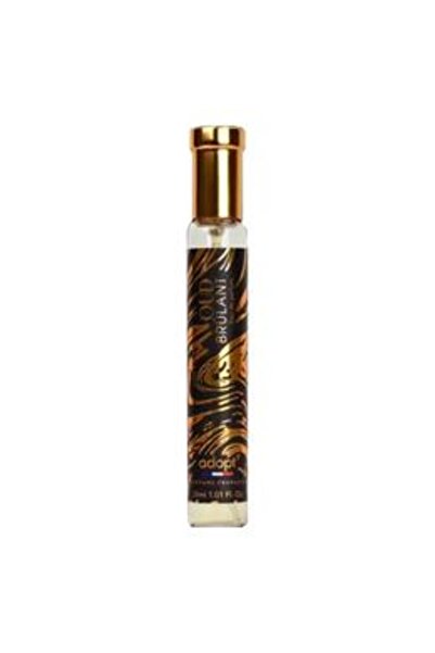 ADOPT Apa de Parfum pentru Femei - EDP Oud Brulant, 30 ml
