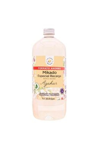 Mikado Rezerva cu Parfum de Floare de Portocal pentru Odorizantul de Camera -...