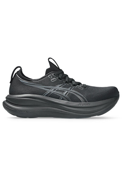 Asics GEL-NIMBUS 28 Kadın Siyah 1012B899-001
