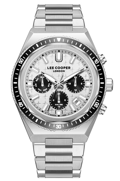 Lee Cooper Lc08317.330 Men's Wristwatch