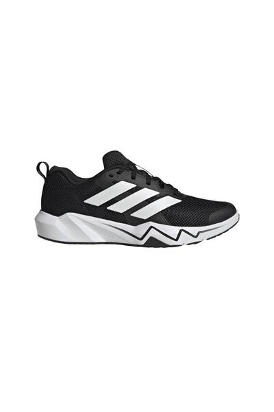 adidas JQ3950-K Rapidmove Go Trainer M Pantofi sport pentru femei, negri