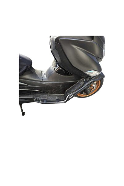 Fcuk SUZUKI BURGMAN 400 KORUMA DEMİRİ
