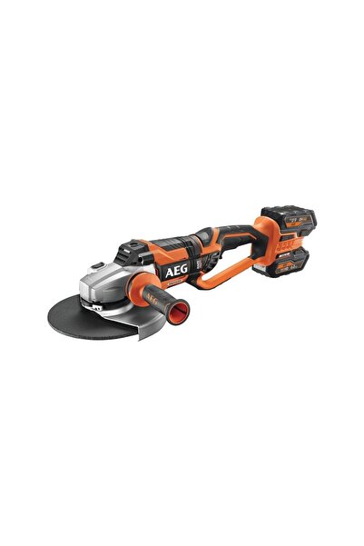 AEG BEWS 18-230BL-602  Akülü Avuç Taşlama 230 Mm (4935464816)