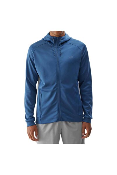 4F Cardigan funcțional pentru bărbați 3XL