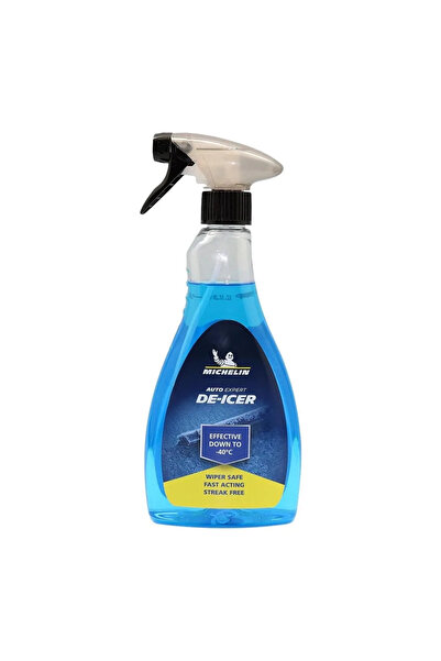 Michelin MC33177 500ml Buz Çözücü Sprey