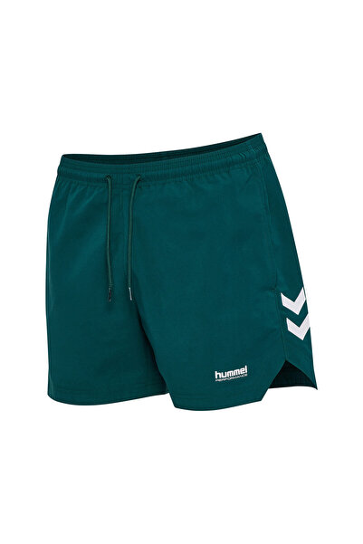 hummel PULSE YÜZME ŞORTU