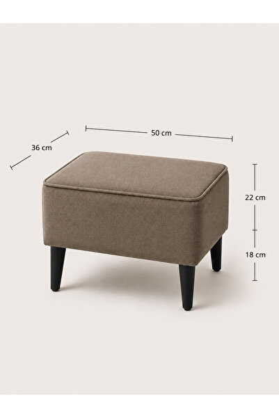 Lütfiye Gündoğan Puf Puf & Bench