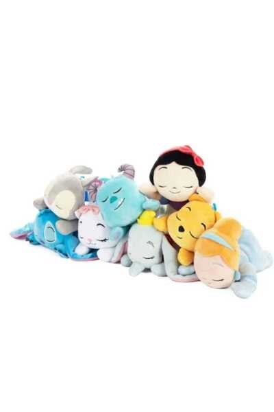 ADDA Breloc din Plus Surpriza 15cm (Blind Bag) - Giochi Preziosi