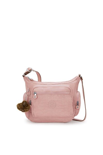 Kipling Gabbie S Küçük Boy Omuz Çantası