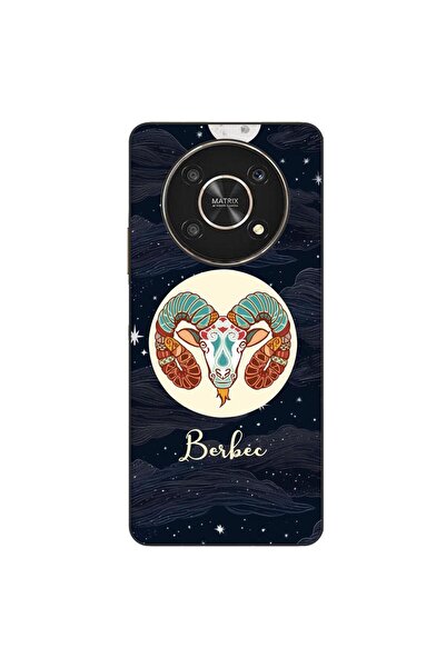 OEM Husa compatibila cu Honor X30 Silicon Gel Tpu Model Horoscop Berbec