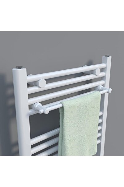 Other Portprosop drept pentru radiator de baie de design, cu tuburi ovale, ac...