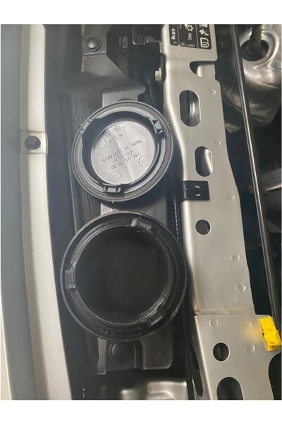 NetWork Mühendislik Opel Astra K far toz kapağı LED H7