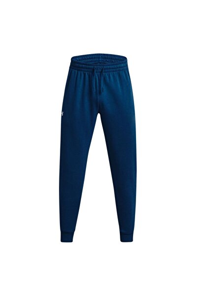 Under Armour Pantaloni de trening din fleece Rival pentru bărbați XXL