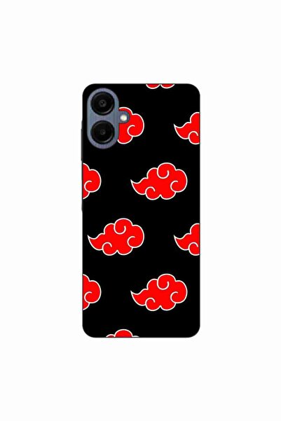 OEM Husa compatibila cu Samsung Galaxy A06 Silicon Gel Tpu Model Akatsuki Pat...