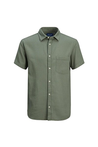 Jack & Jones Jack &amp;   Cămașă bărbătească Jones, mărimea S