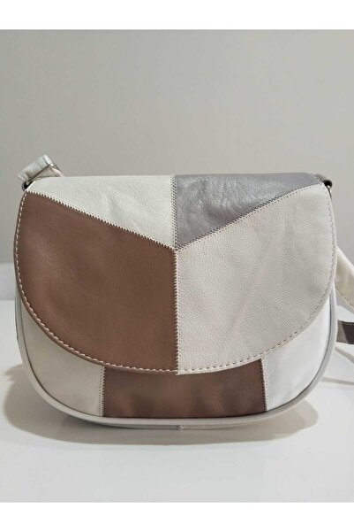 atter Special Design Genuine Leather Women's Bag (23cm X 19cm)