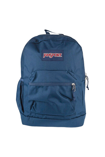 Jansport Cross Town Plus Backpack, Unisex Backpack