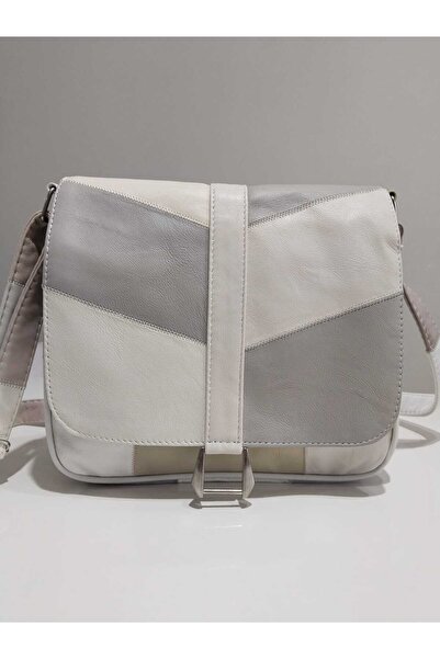 atter Genuine Leather Special Design Women's Bag (24cm X 23cm)