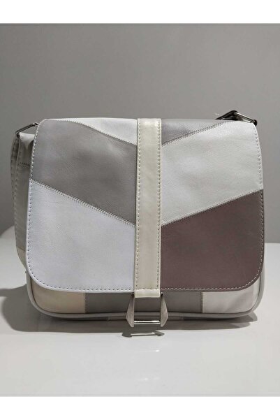 atter Genuine Leather Special Design Women's Bag (24cm X 23cm)