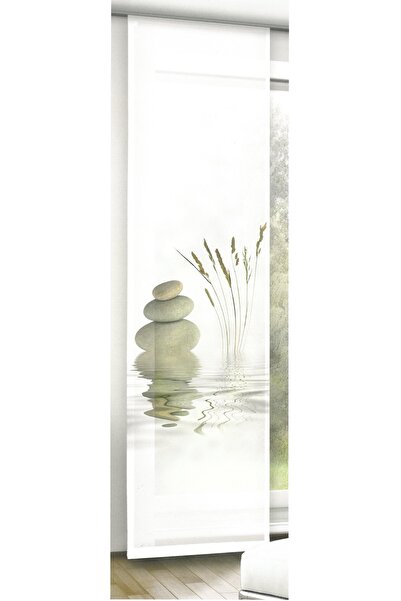 Hitexbau Japanese panel stones