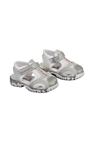 AYAKKABIMOOD صنادل أطفال بناتي من Arz Ortopedic Sole