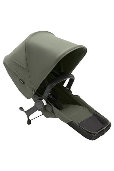 Bugaboo ملحق عربة الأطفال دونكي 5 ديو الكامل - لون أخضر غابوي