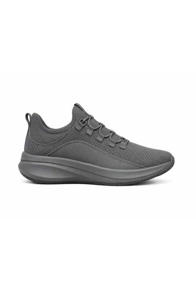 Lescon Nano 7 Hellium Men's Sports Shoes - Smoked - St03156-Smoked-40
