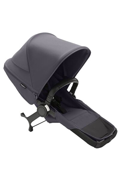 Bugaboo ملحق عربة أطفال دونكي 5 ديو الكامل - لون أزرق عاصف