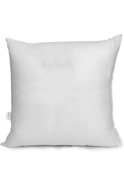 COTTON HOME Casual Bedding Throw Cushion Filler Outer Cover Non Woven Hollowf...