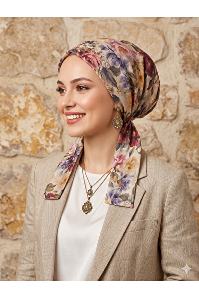 SOFT Eşarpbone