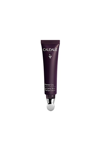 Caudalie Premier Cru Η Κρέμα Ματιών: Ολοκληρωμένη Αντιγηραντική Κρέμα Ματιών ...