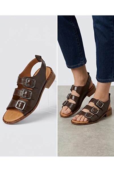 TREND Sandals Shoes