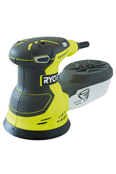Ryobi Electric Orbital Sander 300 W 5133001144