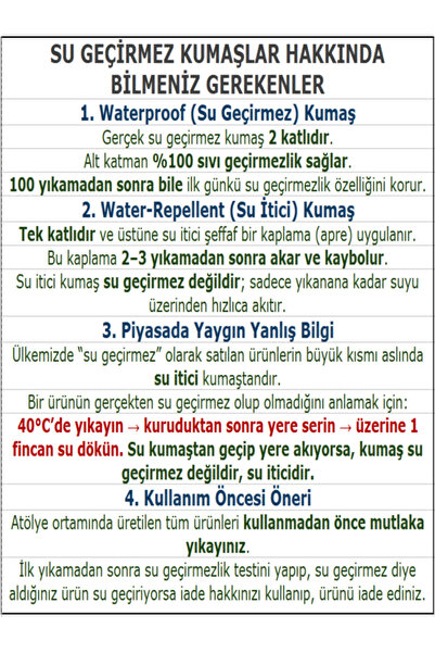 yorni Jungle Su Geçirmez Çanta 41x46 cm Büyük Boy Fermuarlı Askılı Islak Mayo Kirli Bez Kıyafet Taşıma Çantası