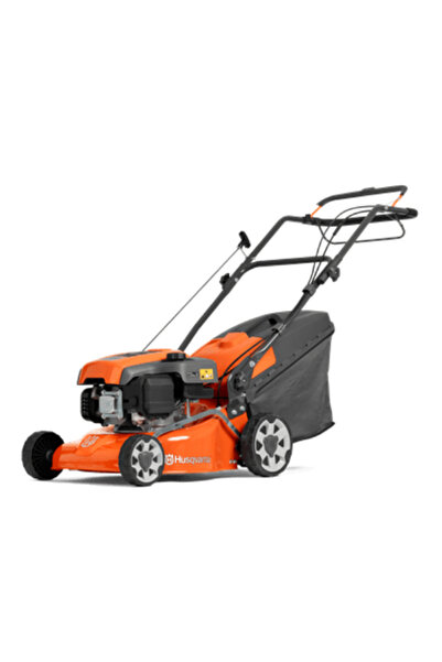 LC 140SP HUSQVARNA ÇİM BİÇME MAKİNESİ ŞANZIMANLI