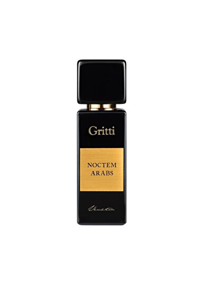 Gritti Noctem Arabs EDP 100 ml, pachet de 1 (1 x 100 ml)