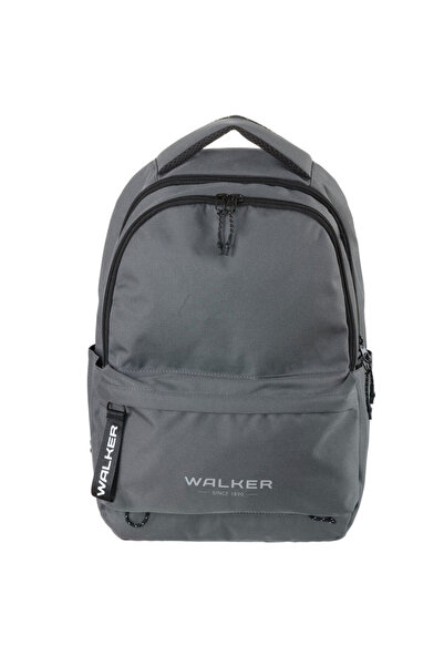 Schneiders Rucsac ALPHA 2024 Gri Asfalt WALKER