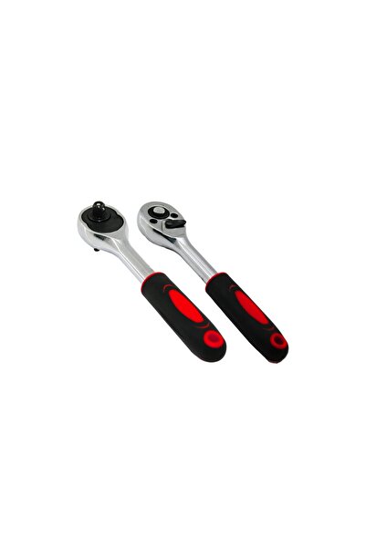 Greathings FREED TOOLS YEIT BGC-21 ( KÜÇÜK & 1/4 ) CIRCIR ANAHTAR KOLU