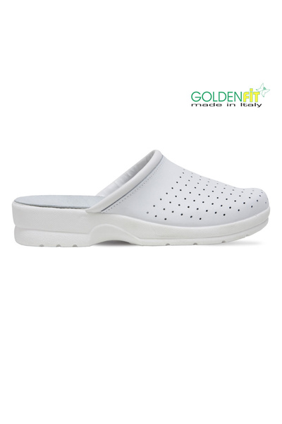 GOLDENFIT Marbella work clogs,