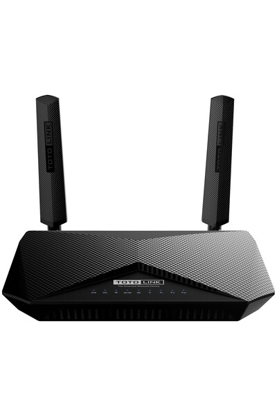Totolink LR1200 |   Router WiFi |   AC1200 Dual Band, 4G LTE, 5x RJ45 100Mb/s...
