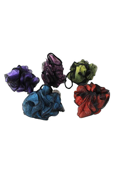 Palo Santo Burete de baie parizian (scrunchie)