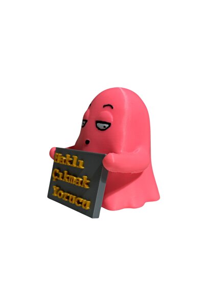 OEMPLUS Mori Mood Ofis Figürü - Esprili Bıkkın Masaüstü Biblo Komik Ofis Hedi...