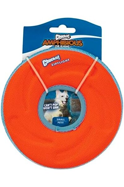 Yıldızan Tamgün Chuckit! Zipflight Dog Frisbee (Small Size) Tamgün 1159648