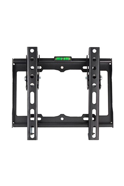 Maclean Suport TV de perete MC-942 pentru LCD LED OLED QLED Plasma Slim 13 - ...