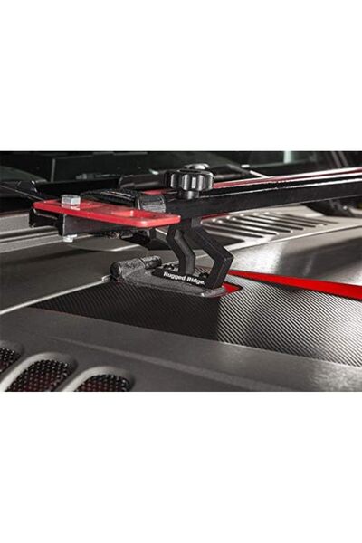 Yıldızan Tamgün Rugged Ridge |   Mounting Bracket |   11586.04 |   Fits 2007-...