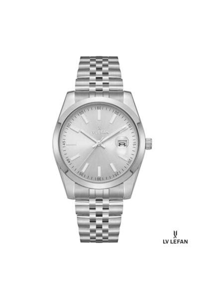 LV LEFAN The Luxurious Classic Watch from Lv Lefan Combines the Elegance of t...