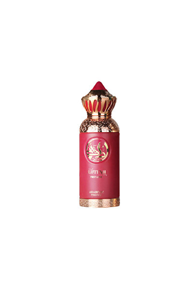 Arabiyat Prestige - Lutfah – First Love | EDP 80ML | Women