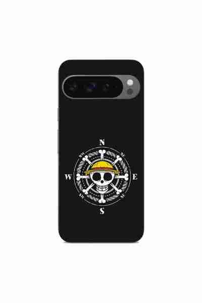 OEM Husa compatibila cu Google Pixel 9 Pro XL Silicon Gel Tpu Model One Piece...