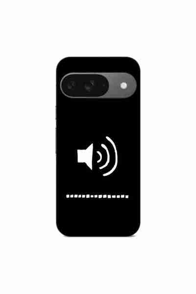 OEM Husa compatibila cu Google Pixel 9 Pro Silicon Gel Tpu Model Sonor