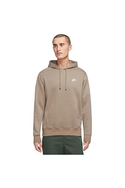 Nike Mens Sportswear Club Fleece Pullover Hoodie 3XL